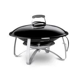 Weber FIREPLACE BÅLSTED 45,42X61,75X61,75 CM
