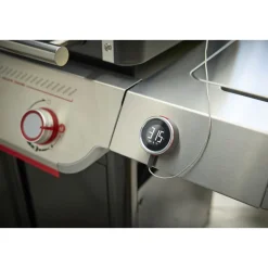 Best Weber GENESIS EX-325W GASGRILL SORT