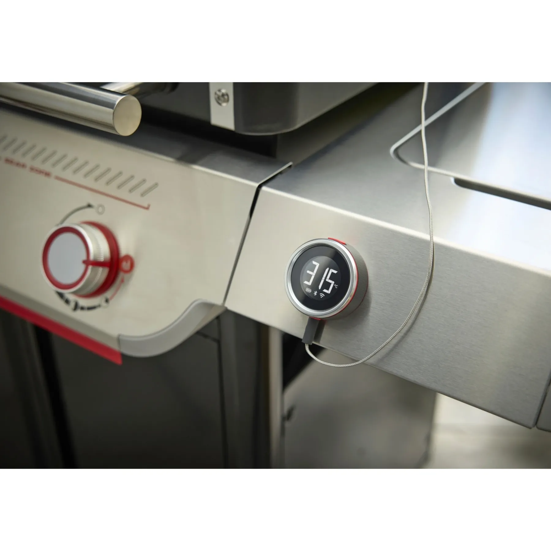 Best Weber GENESIS EX-325W GASGRILL SORT