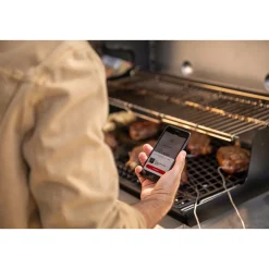 Best Weber GENESIS EX-325W GASGRILL SORT