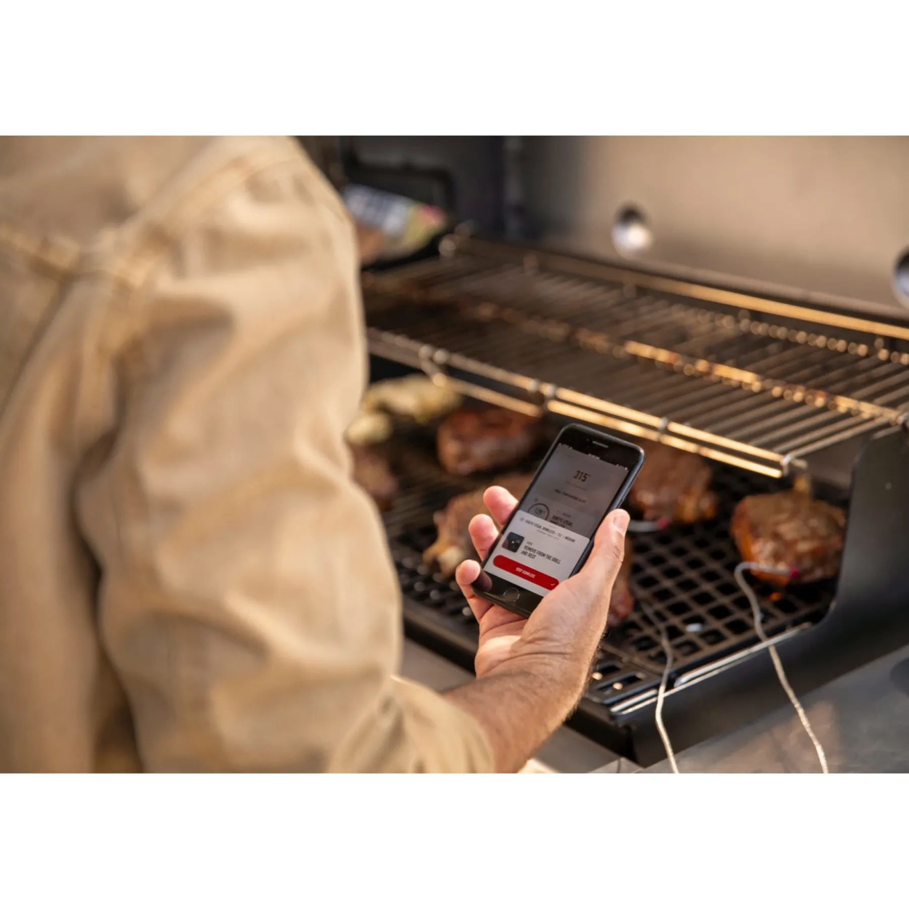 Best Weber GENESIS EX-325W GASGRILL SORT