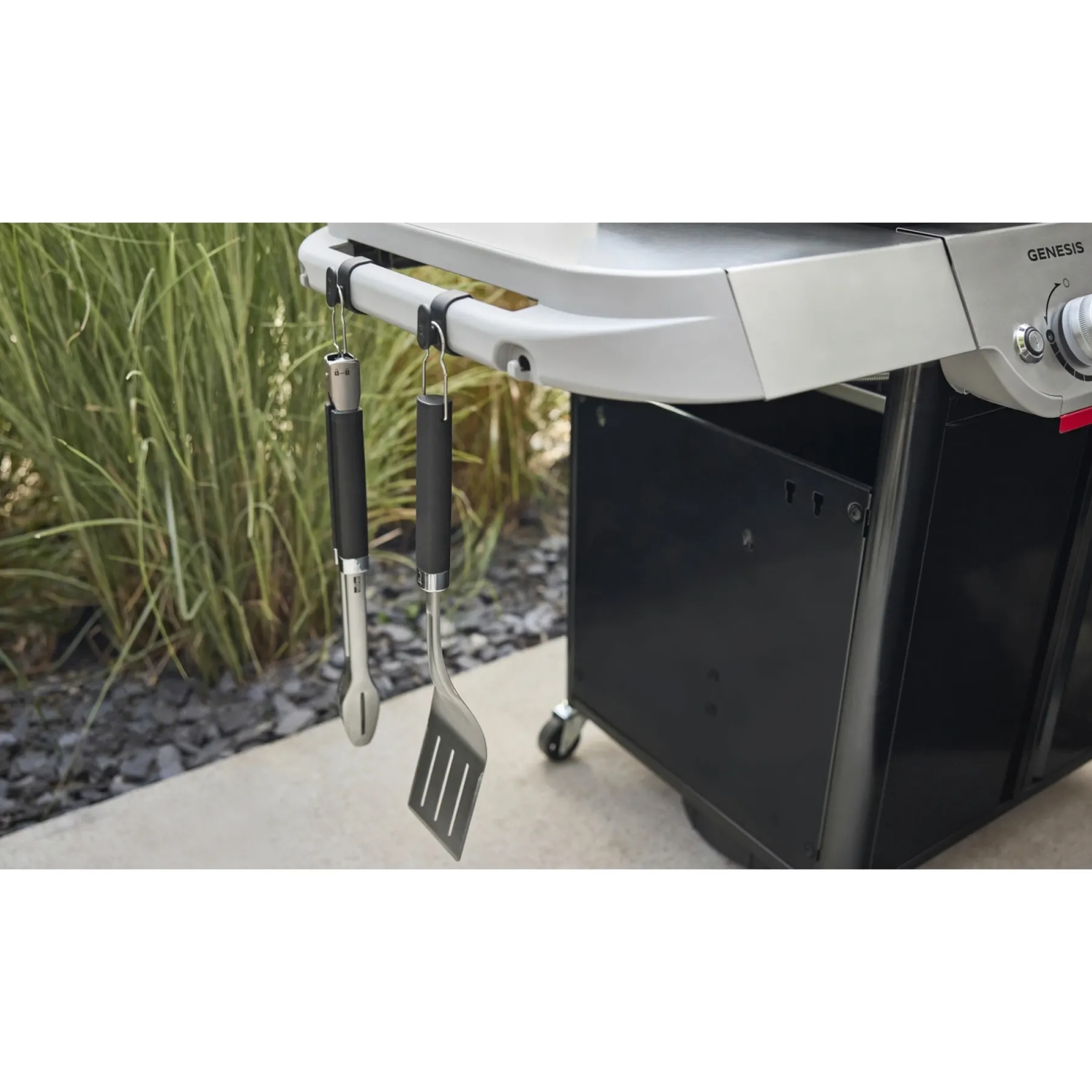 Best Weber GENESIS EX-425W GASGRILL SORT