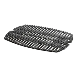 Weber GRILLRIST PORCELÆNSEMALJERET STØBEJERN