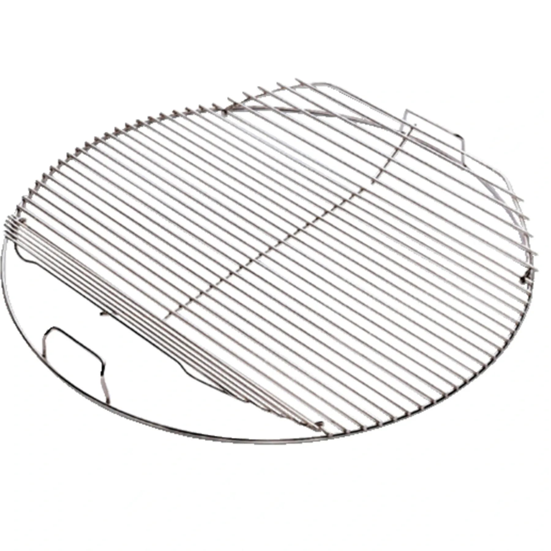 Best Weber GRILLRIST RUSTFRIT STÅL