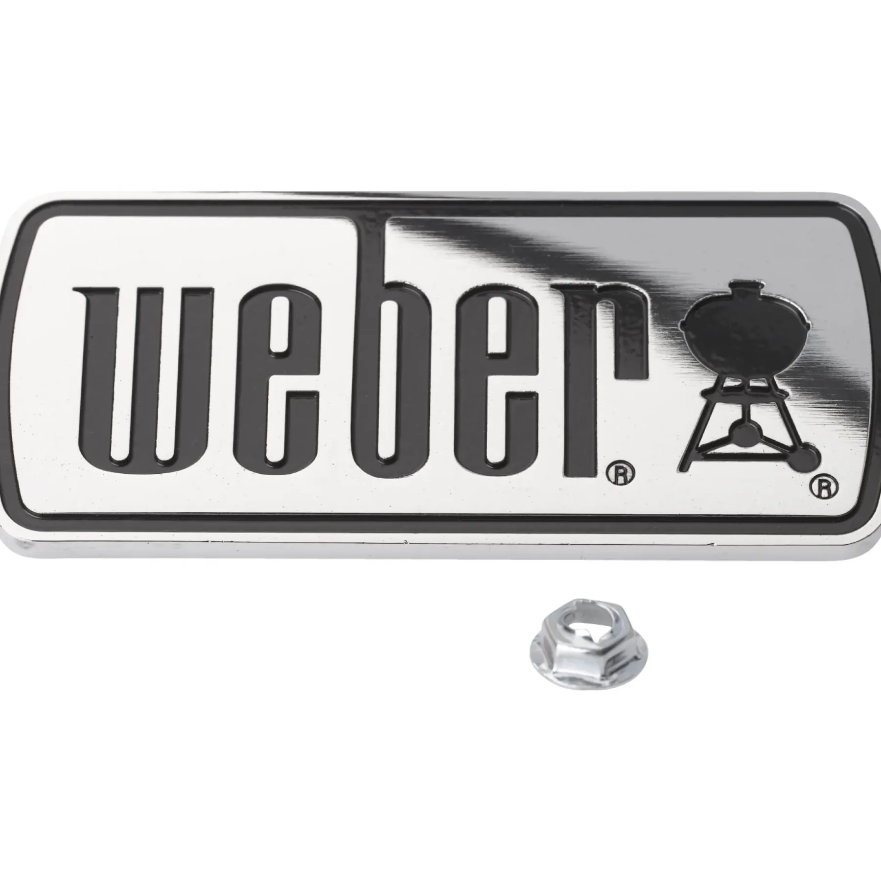 Weber LOGO