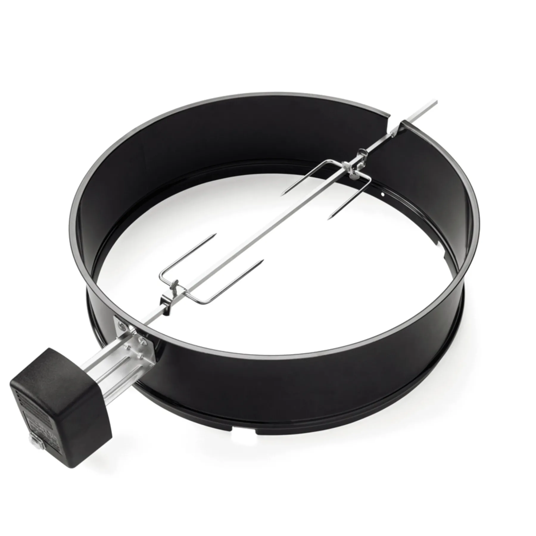 Best Weber ROTISSERI