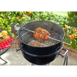 Best Weber ROTISSERI