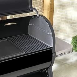 Sale Weber SMOKEFIRE GRILLRIST PORCELÆNSEMALJERET STØBEJERN