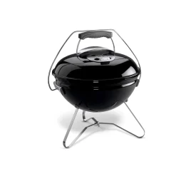 Discount Weber SMOKEY JOE PREMIUM Ø 37 CM KULGRILL SORT