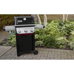 Sale Weber SPIRIT E-335 GASGRILL SORT