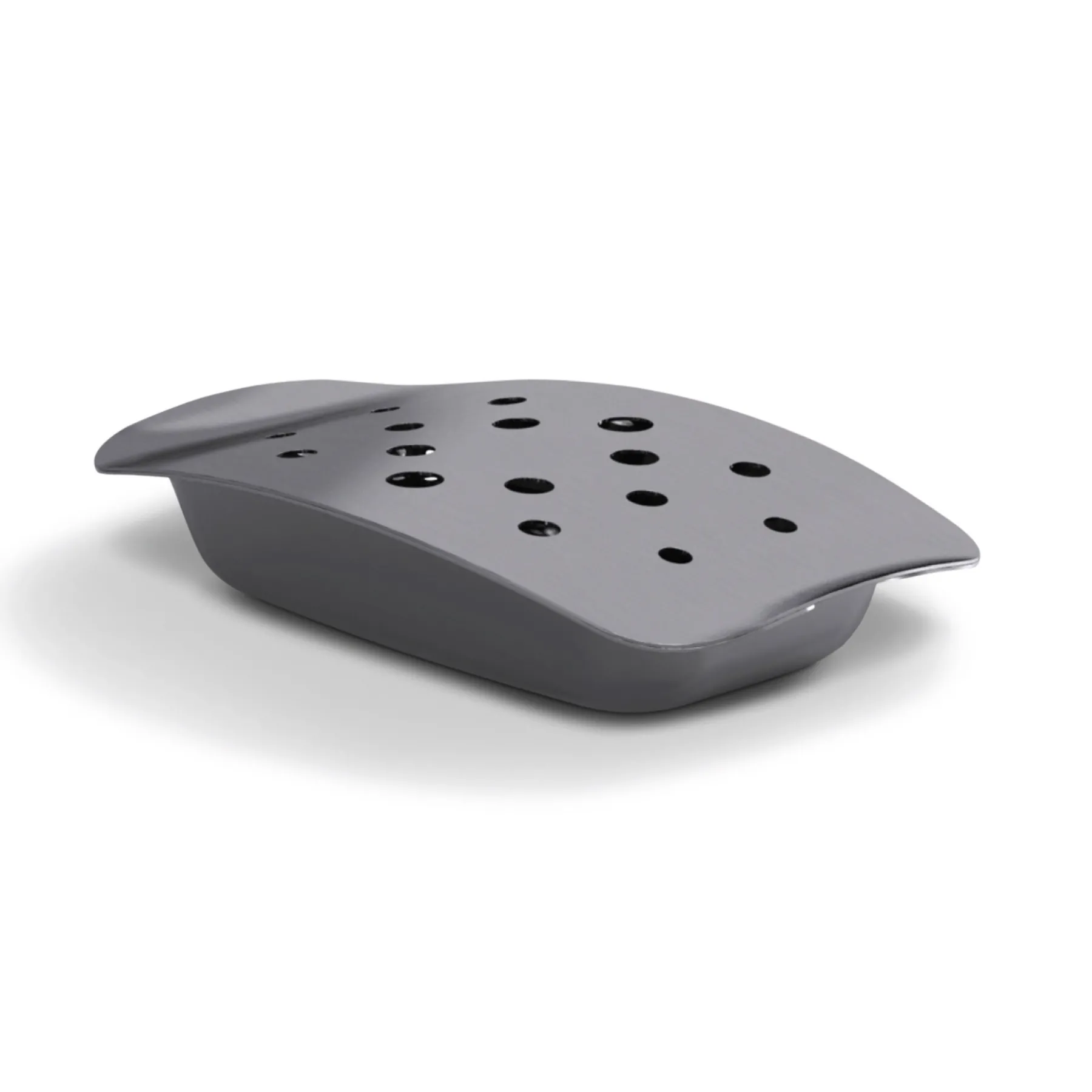 Best Weber UNIVERSAL RØGBOKS