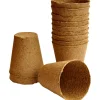 Outlet Weibulls BIO BLOMSTERPOTTE 8 CM