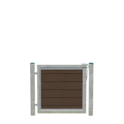 Sale Wimex GLYNGØRE LÅGE TEAK 119 X 93.20 CM