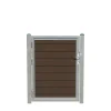 Hot Wimex GLYNGØRE LÅGE TEAK 120 X 139 CM