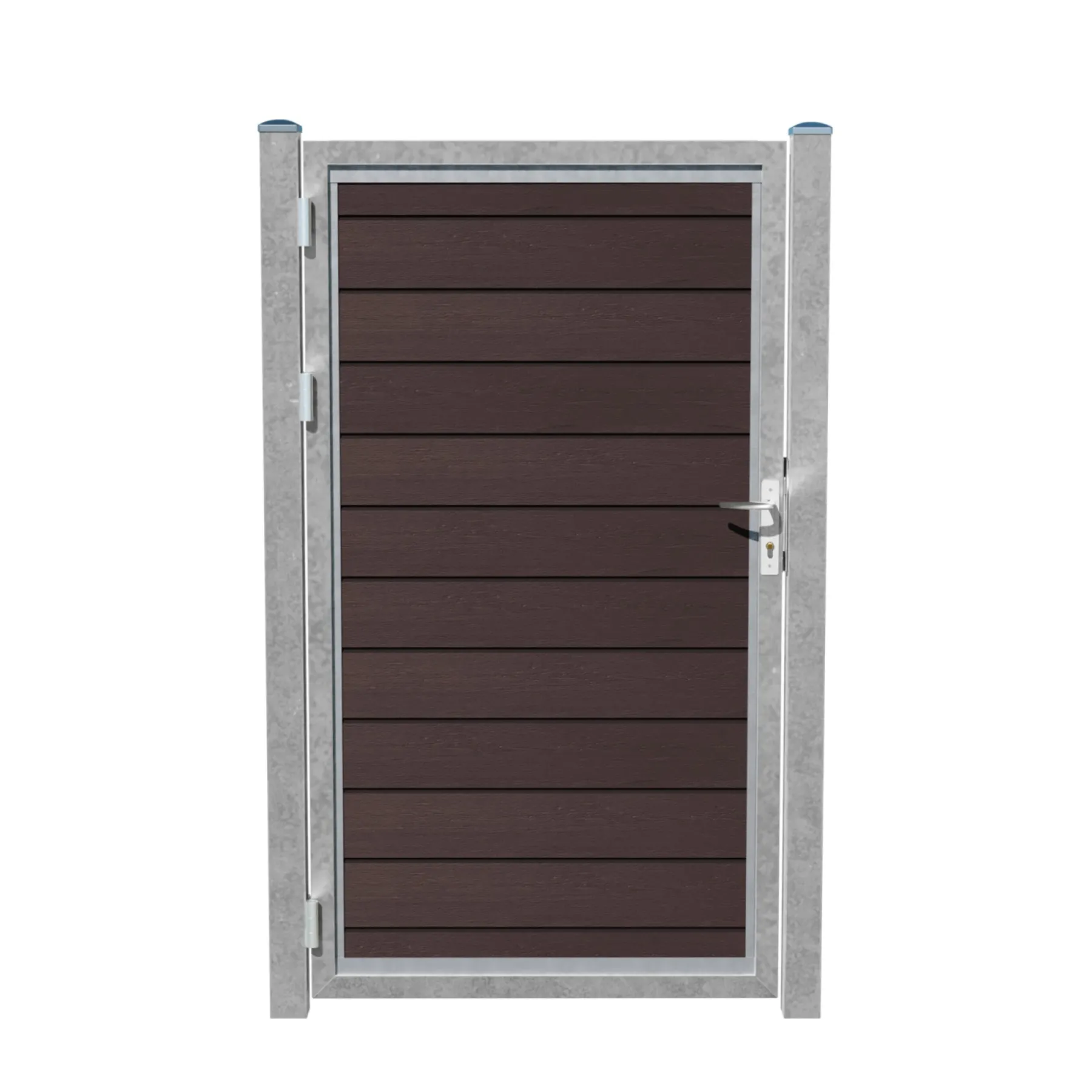 Sale Wimex LIVØ LÅGE MAT UMBER 120 X 184.50 CM