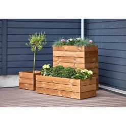 Clearance Wimex PLANTEKASSE FYR 36 X 48.20 X 118.20 CM