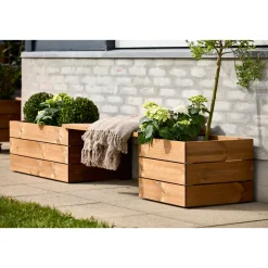 Hot Wimex PLANTEKASSE FYR 36 X 48.20 X 88.20 CM