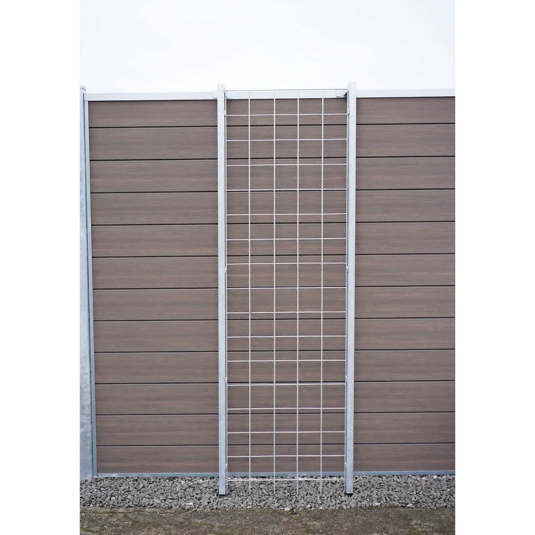Best Wimex TILBEHØR TILBEHØR GALVANISERET 57 X 99.50 CM