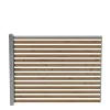 Sale Wimex TREND ROMBE S34 HEGNSFAG VARMEBEHANDLET FYR 189.30 X 140 CM