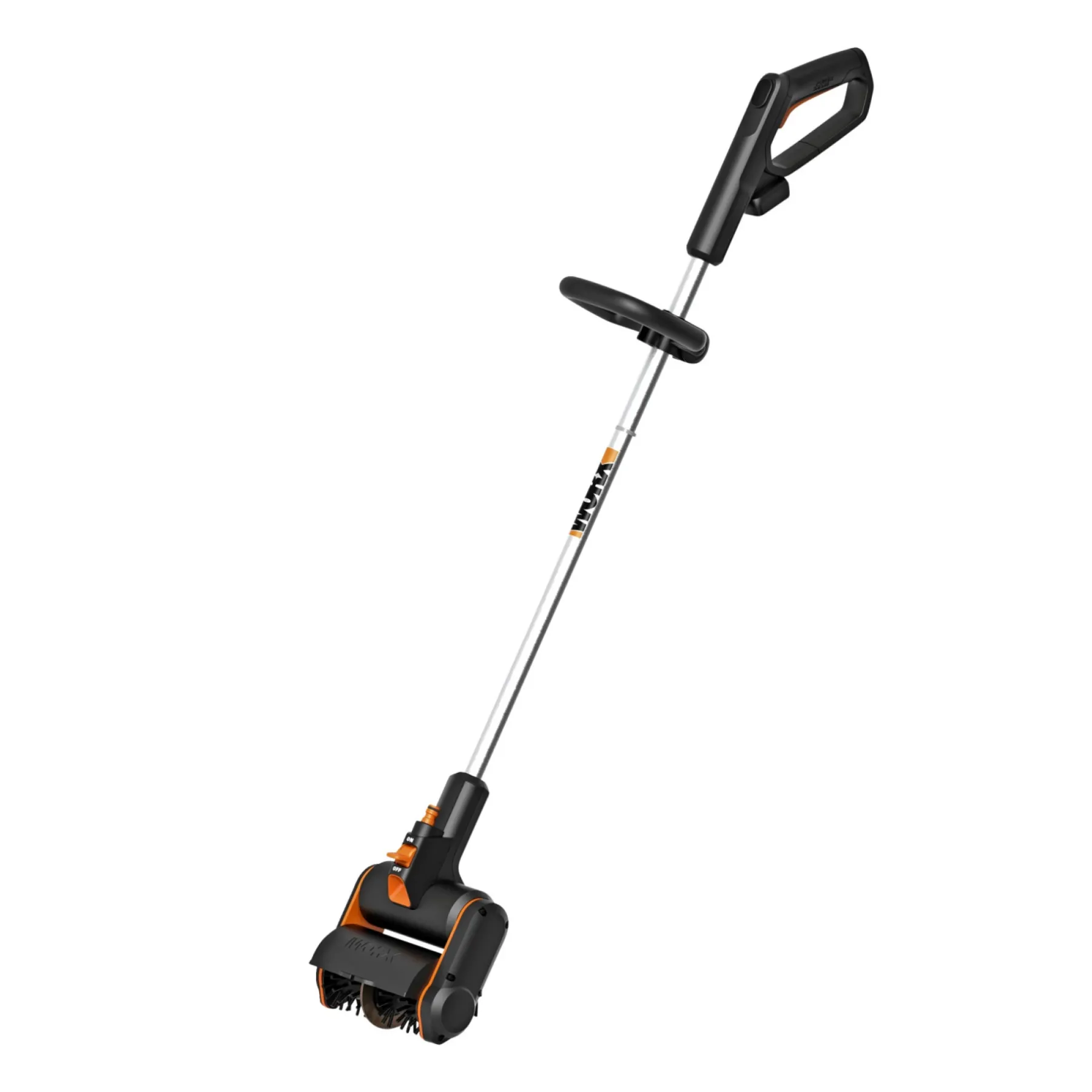 Online Worx POWERSHARE WG441E.9 MULTIRENSER AKKU UDEN BATTERI OG LADER