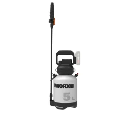 Hot Worx POWERSHARE WG829E.9 TRYKSPRØJTE 5 L