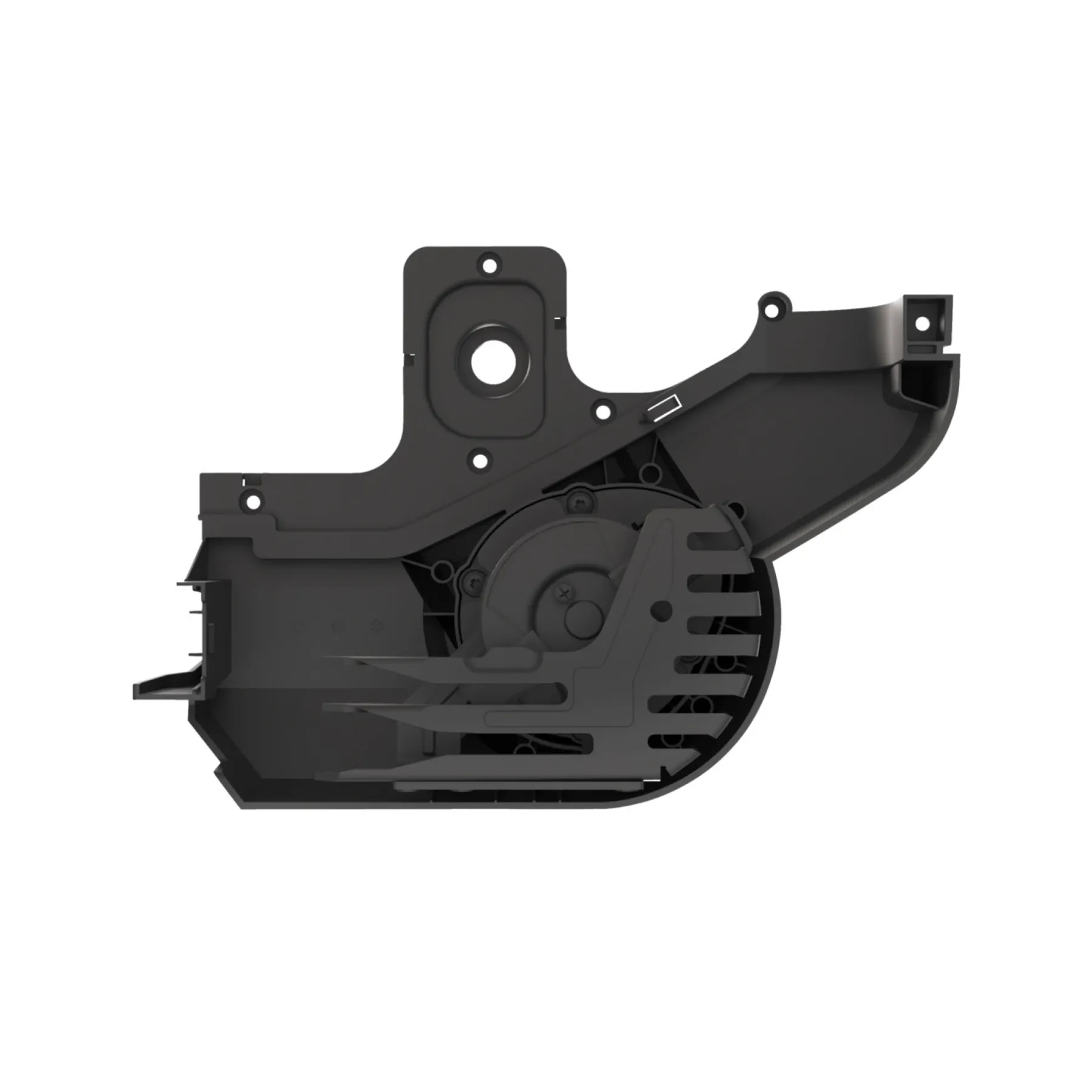 Worx VISION CLOUD 4WD WA0928 KANTKLIPPER