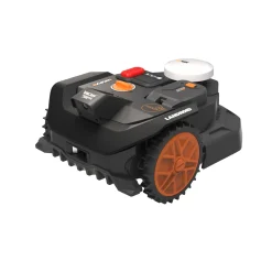 Best Worx VISION CLOUD WR304E.1 ROBOTPLÆNEKLIPPER 400