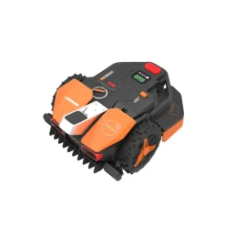 Best Worx VISION WR202E ROBOTPLÆNEKLIPPER 250 M2