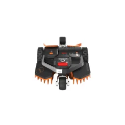 Online Worx VISION WR213E ROBOTPLÆNEKLIPPER 1300 M2