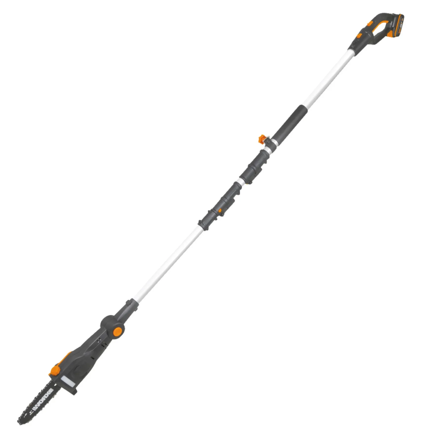 Best Worx WA0307 KÆDESAVSHOVED 20 CM UDEN BATTERI