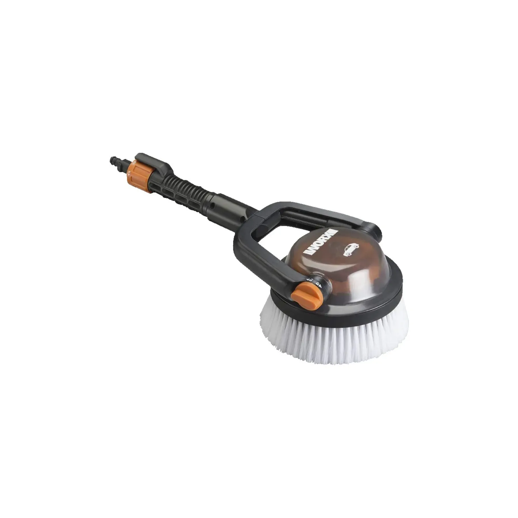 Discount Worx WA1820 ROTATION VASKEBØRSTE