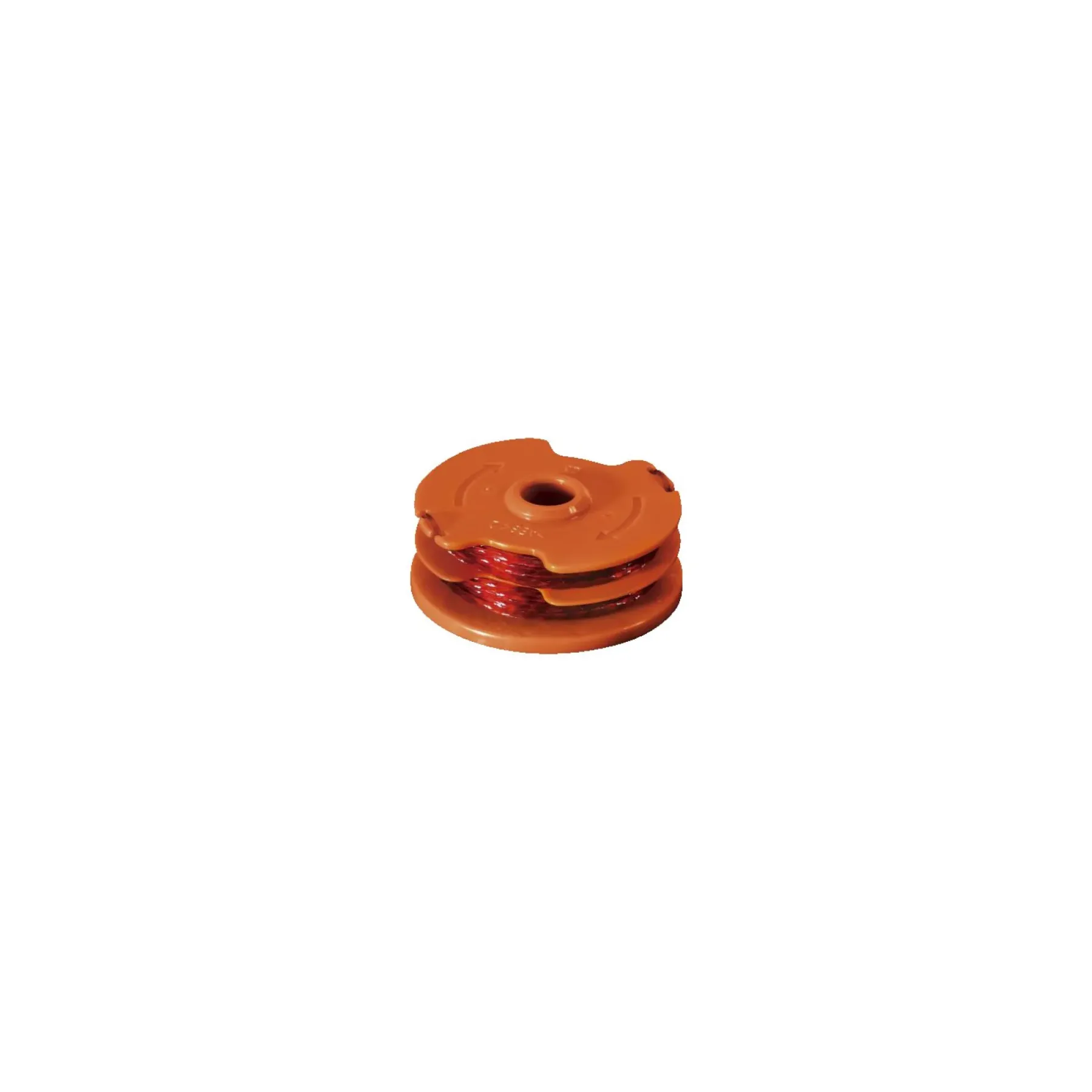 Worx WA0014 TRIMMERHOVED