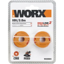 Online Worx WA0004.1 TRIMMERHOVED
