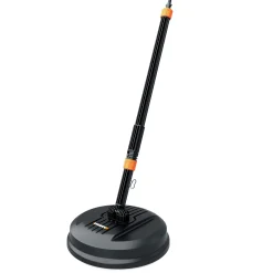 Clearance Worx WA1800 TRYKRENSER N/A UDEN BATTERI OG LADER