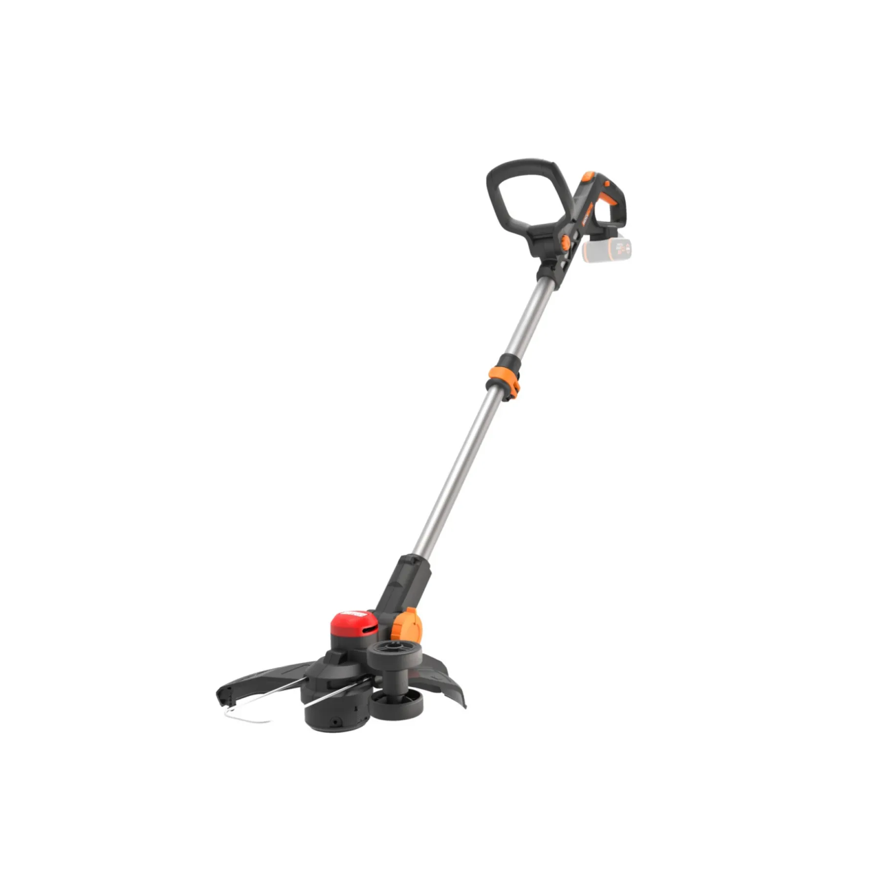 Discount Worx WG173E.9 GRÆSTRIMMER 33CM 20V UDEN BATTERI OG LADER