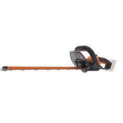 Clearance Worx WG264E.9 HÆKKEKLIPPER 56 CM UDEN BATTERI OG LADER