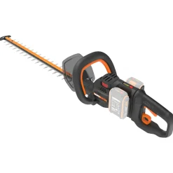 Sale Worx WG286E.9 HÆKKEKLIPPER 61 CM UDEN BATTERI OG LADER