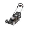 Online Worx WG749E PLÆNEKLIPPER AKKU 20V MED BATTERI OG LADER