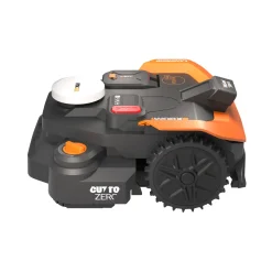 Best Worx WR318E ROBOTPLÆNEKLIPPER 1800