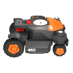 Online Worx WR341E ROBOTPLÆNEKLIPPER 1000