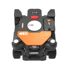 Outlet Worx WR342E ROBOTPLÆNEKLIPPER 2000