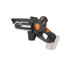 Online Worx WX325E.9 KÆDESAV AKKU 12CM UDEN BATTERI OG LADER